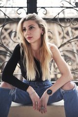 Karina lashes Нетивот