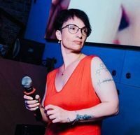 Ольга Петах-Тиква