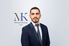 Михаэль Коберг Нетания