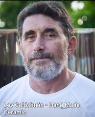 Lev Goldshtein Йокнеам-Илит