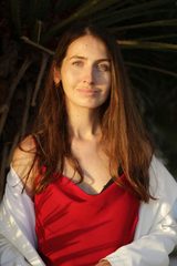 Dariia Кирьят-Ям