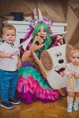 Анна Фоменко Рамат-Ган