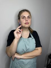 Мария Иваница Ришон-ле-Цион