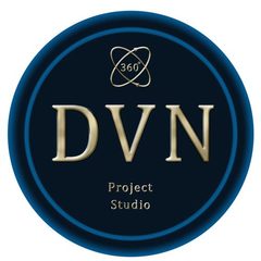DVN Project Studio Иерусалим