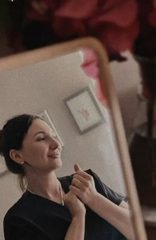 Ольга Нагария