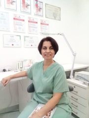 Любовь Алексеева Ришон-ле-Цион