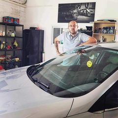 Luxury Car Кармиэль