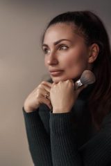 Kristina Zeltzer Кирьят-Ям