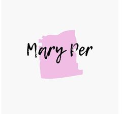 Mary Per Тель-Авив