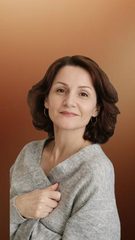 Гульнара Петах-Тиква