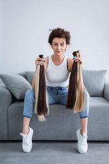 Karina Mekhamadieva Хайфа