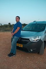 Александр Нагария