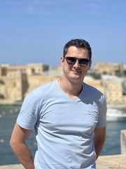 Laser Man Хайфа