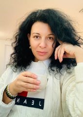 Anna Gefnere Кирьят-Ям