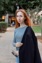 Настя Башан Ришон-ле-Цион