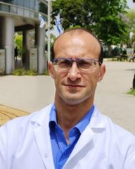 Процедуры здоровьяТель-Авив