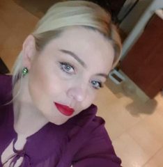 Наталья Бат-Ям