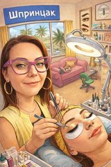 Яна Наумов Хайфа