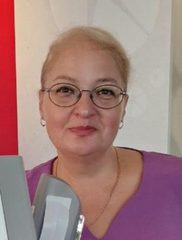 Мария Златина Нетания