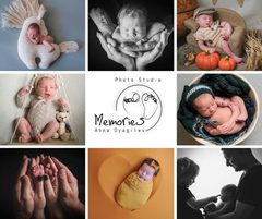 Anna Dyagilev Нетания